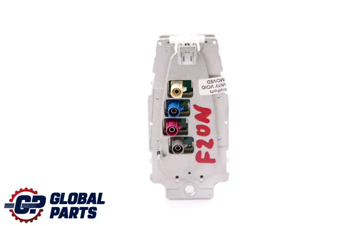 BMW F20 F21 F31 LCI Antena De Techo De Tiburón - SKU 9350089 - Número de pieza 9350089