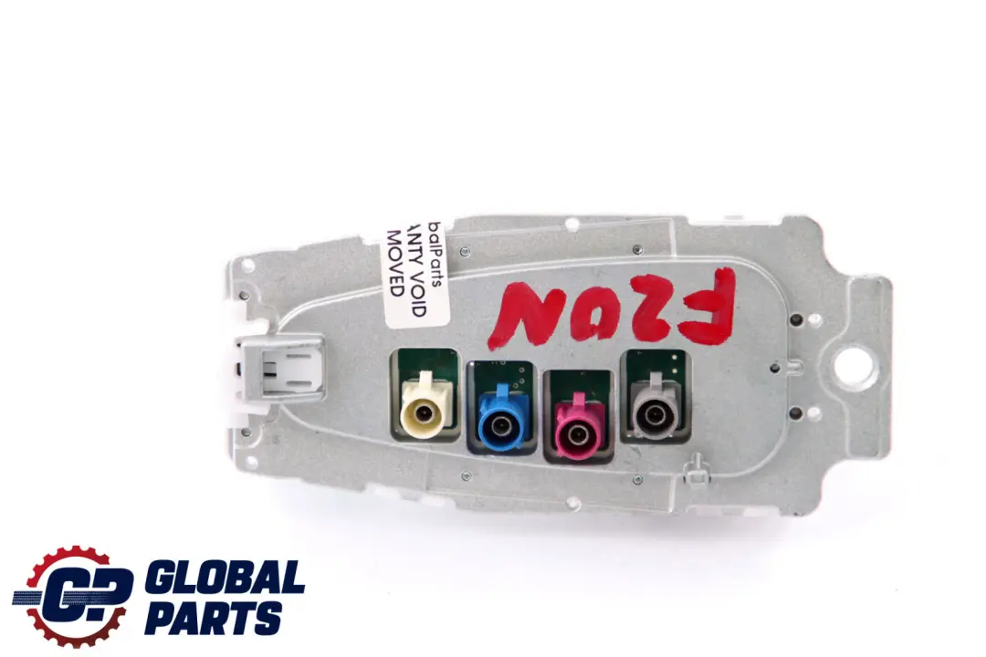 Antenna Tetto Squalo Antenna per BMW F20 F21 F31 LCI con numero di parte 9350089 BMW F20 F21 F31 LCI Antenna Tetto Squalo Antenna - SKU 9350089 - Numero di parte 9350089