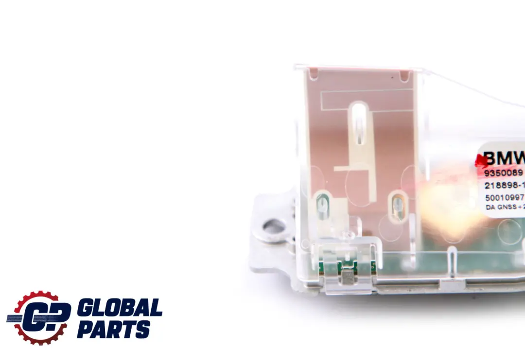 BMW F20 F21 F31 LCI Antena De Techo De Tiburón - SKU 9350089 - Número de pieza 9350089