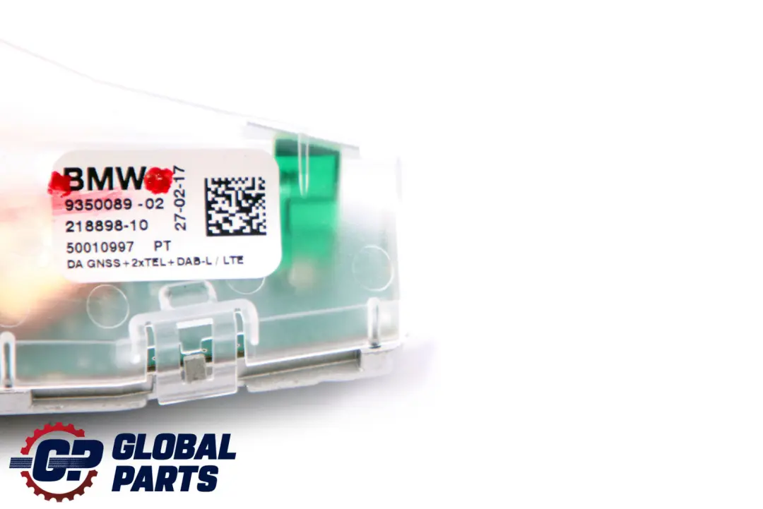 BMW F20 F21 F31 LCI Antena Dachowa Rekin - SKU 9350089 - Numer Części 9350089