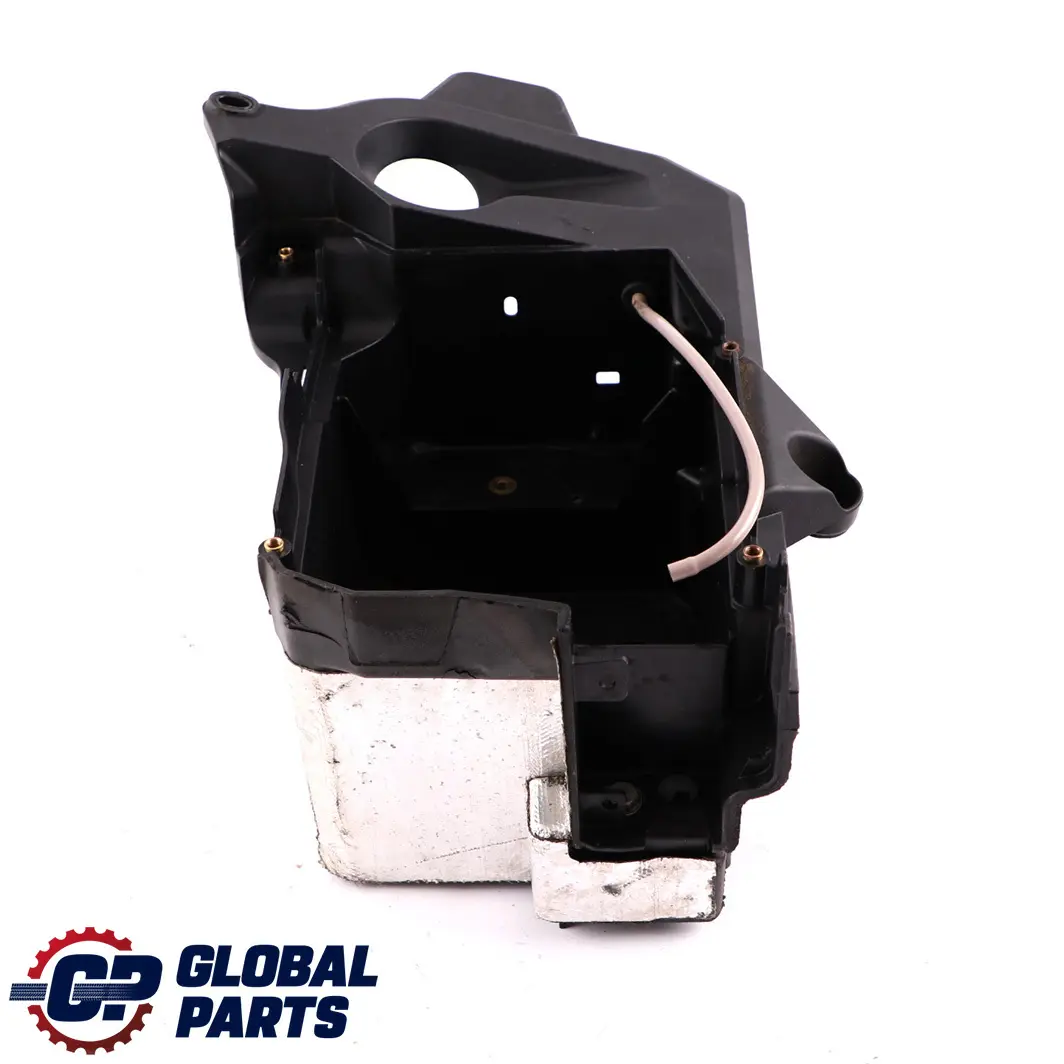 BMW 3 Series F30 LCI 330e Hybrid Battery Tray Box Storage Mount Holder - SKU 9350710 - Part number 9350710