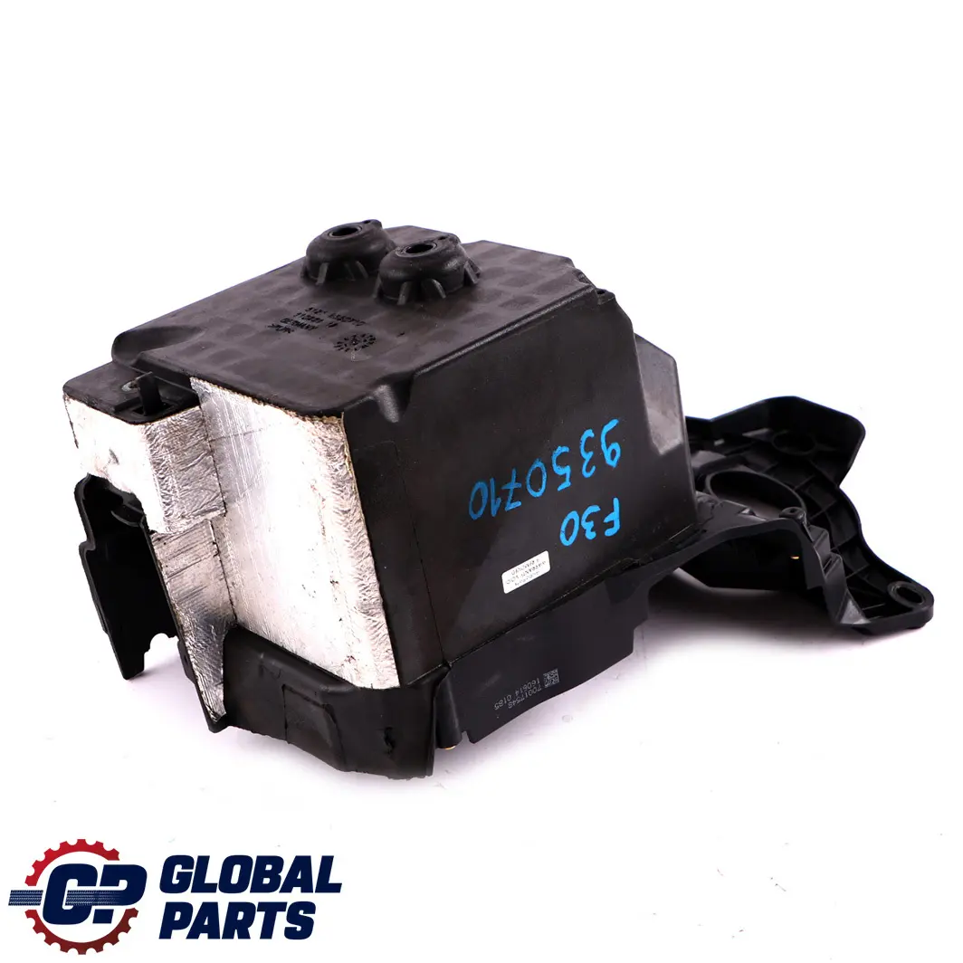 BMW 3 Series F30 LCI 330e Hybrid Battery Tray Box Storage Mount Holder - SKU 9350710 - Part number 9350710