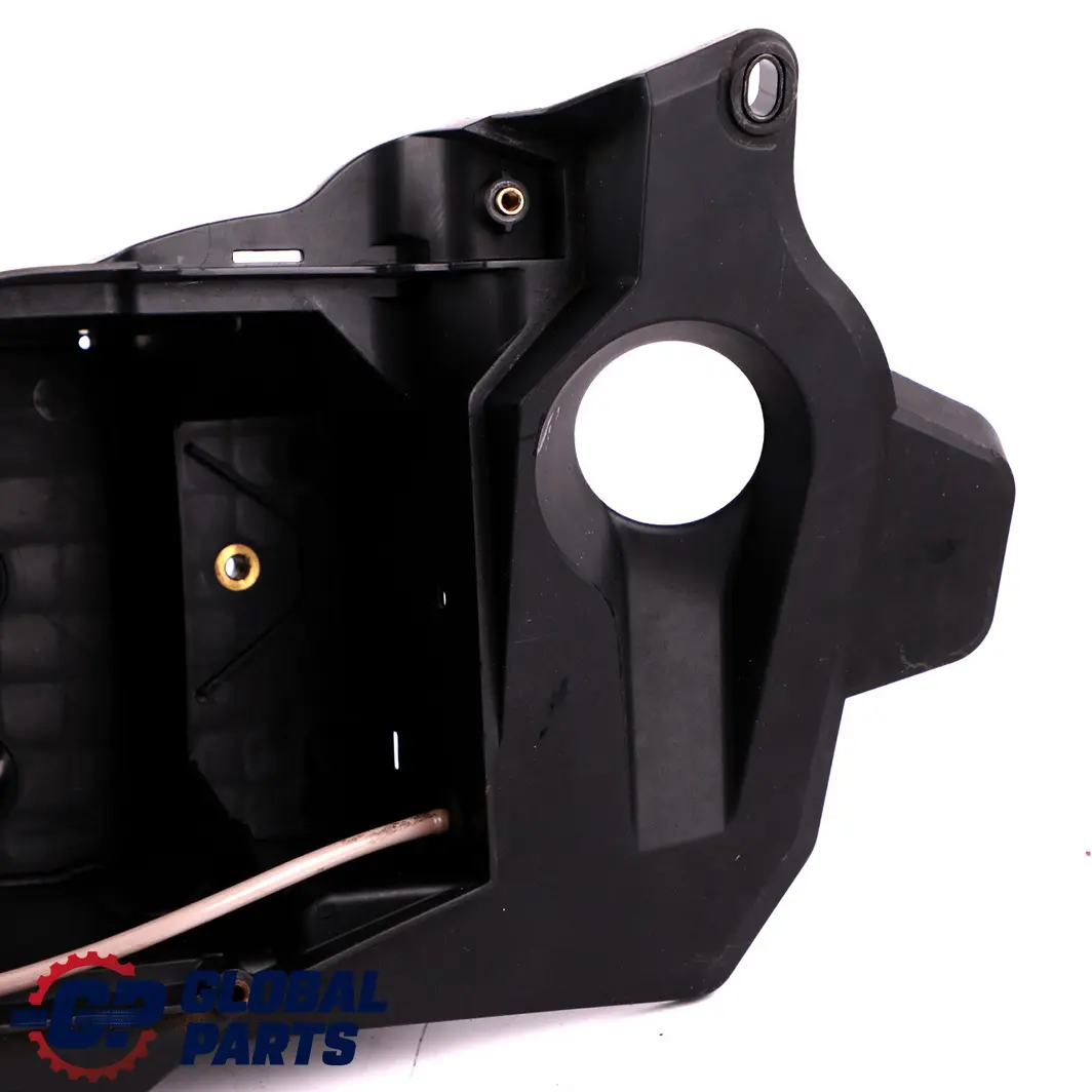 Tray Box Storage Mount Holder to BMW 3 Series F30 LCI 330e Hybrid Battery with Part number 9350710 BMW 3 Series F30 LCI 330e Hybrid Battery Tray Box Storage Mount Holder - SKU 9350710 - Part number 9350710