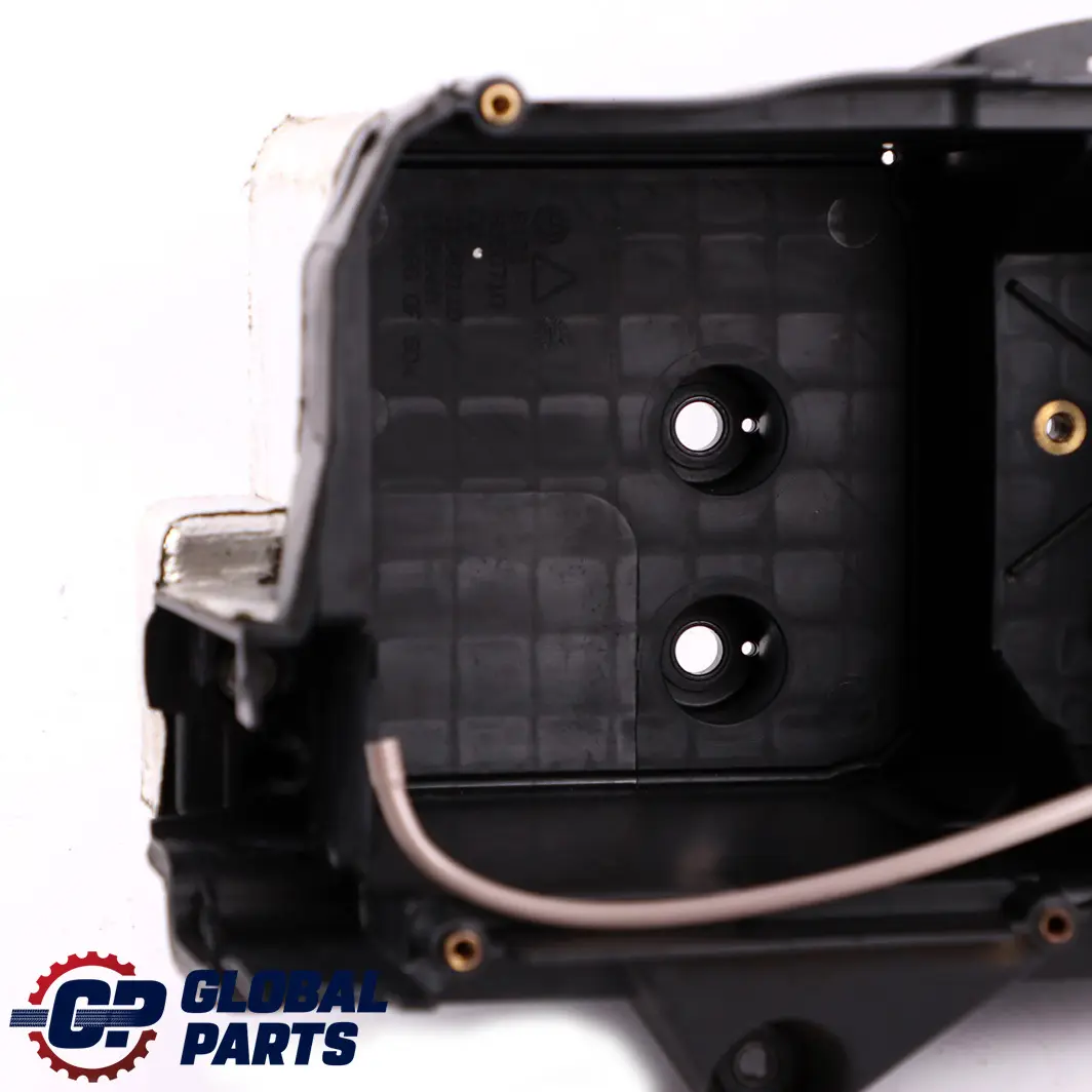 BMW 3 Series F30 LCI 330e Hybrid Battery Tray Box Storage Mount Holder - SKU 9350710 - Part number 9350710