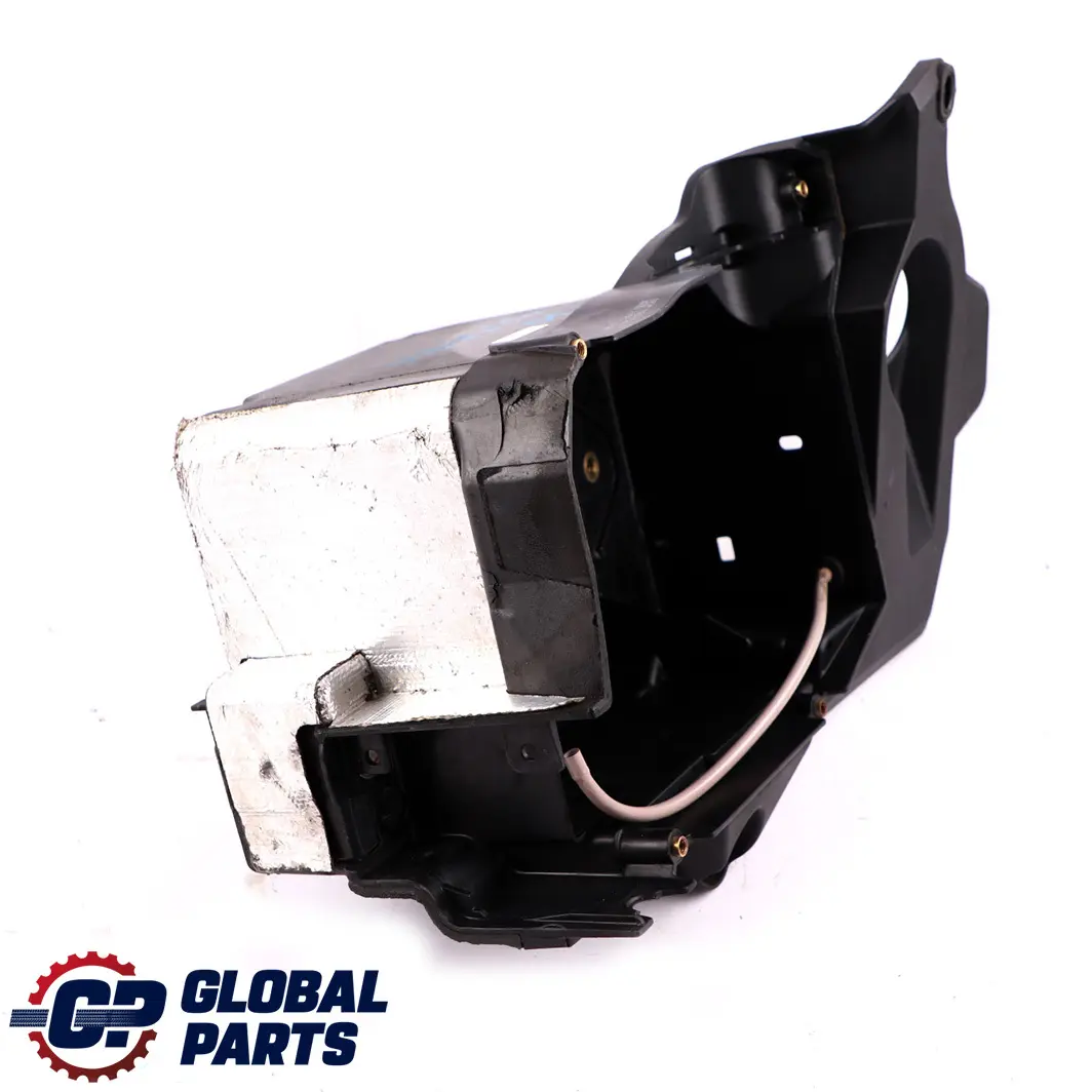 BMW 3 Series F30 LCI 330e Hybrid Battery Tray Box Storage Mount Holder - SKU 9350710 - Part number 9350710