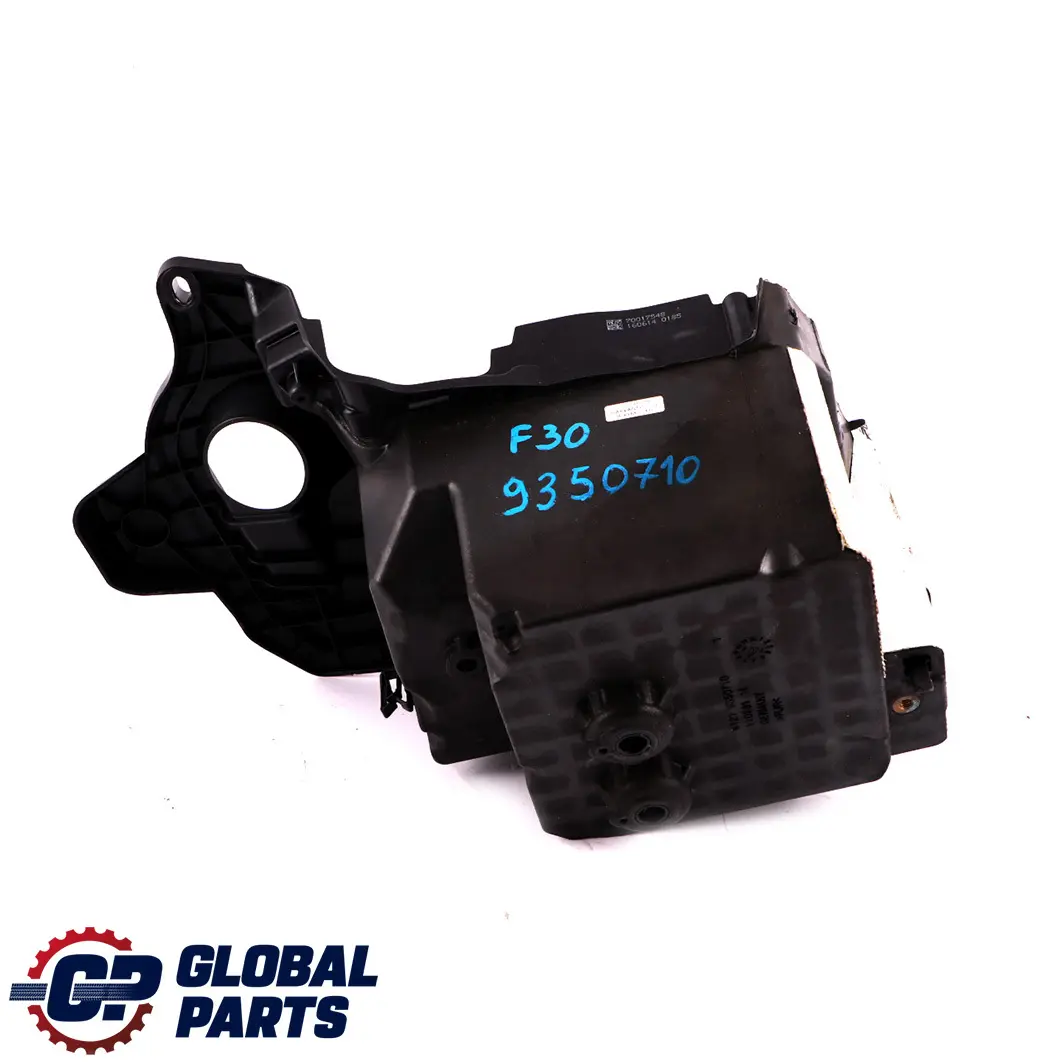 BMW 3 Series F30 LCI 330e Hybrid Battery Tray Box Storage Mount Holder - SKU 9350710 - Part number 9350710