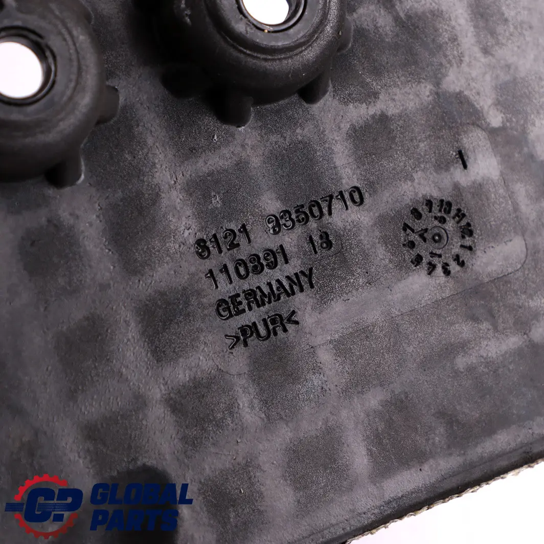 BMW 3 Series F30 LCI 330e Hybrid Battery Tray Box Storage Mount Holder - SKU 9350710 - Part number 9350710