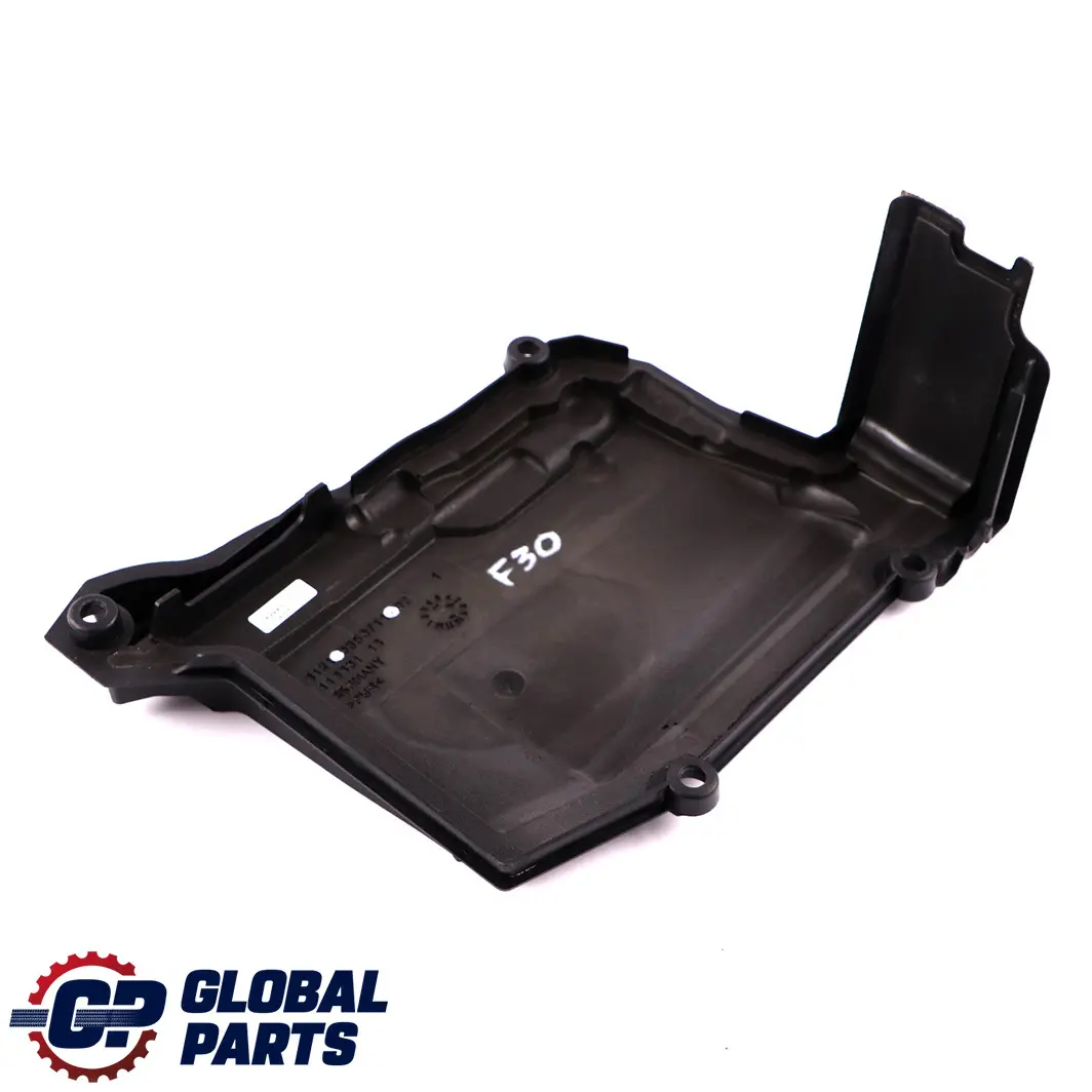 Electrical Battery Cover Lid Panel 6121 to BMW 3 Series F30 LCI with Part number 9350711 BMW 3 Series F30 LCI Electrical Battery Cover Lid Panel 6121 - SKU 9350711 - Part number 9350711