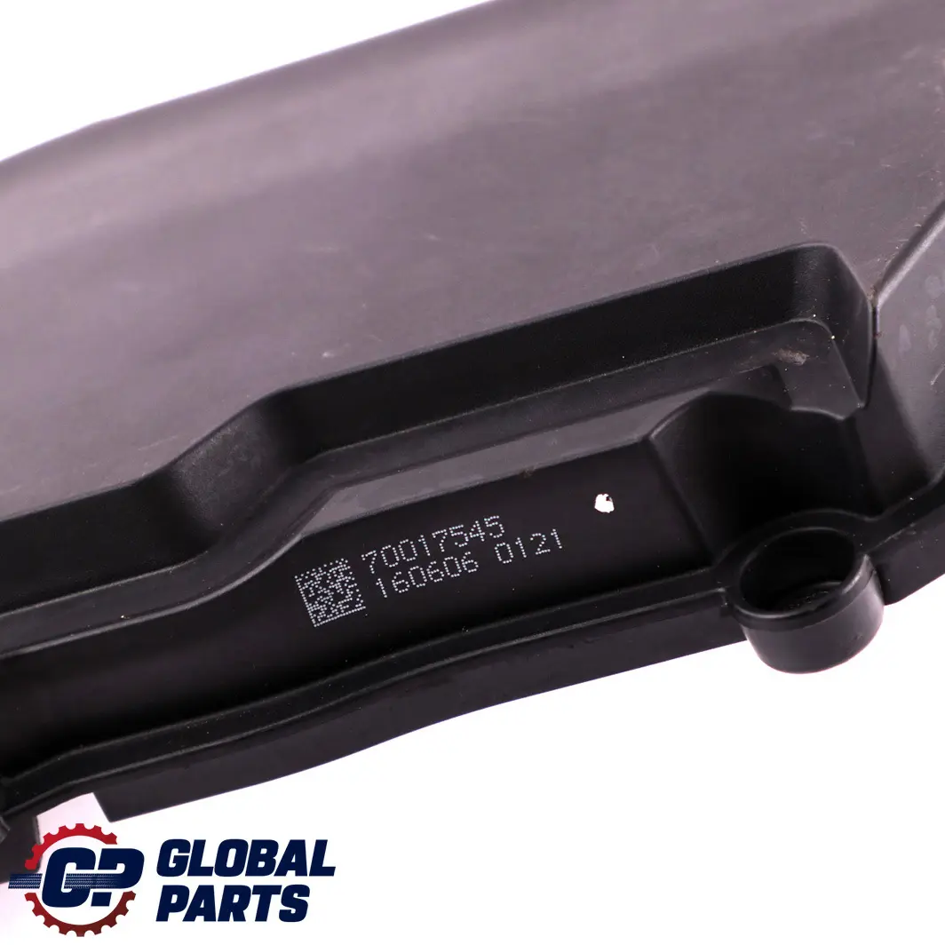 Electrical Battery Cover Lid Panel 6121 to BMW 3 Series F30 LCI with Part number 9350711 BMW 3 Series F30 LCI Electrical Battery Cover Lid Panel 6121 - SKU 9350711 - Part number 9350711