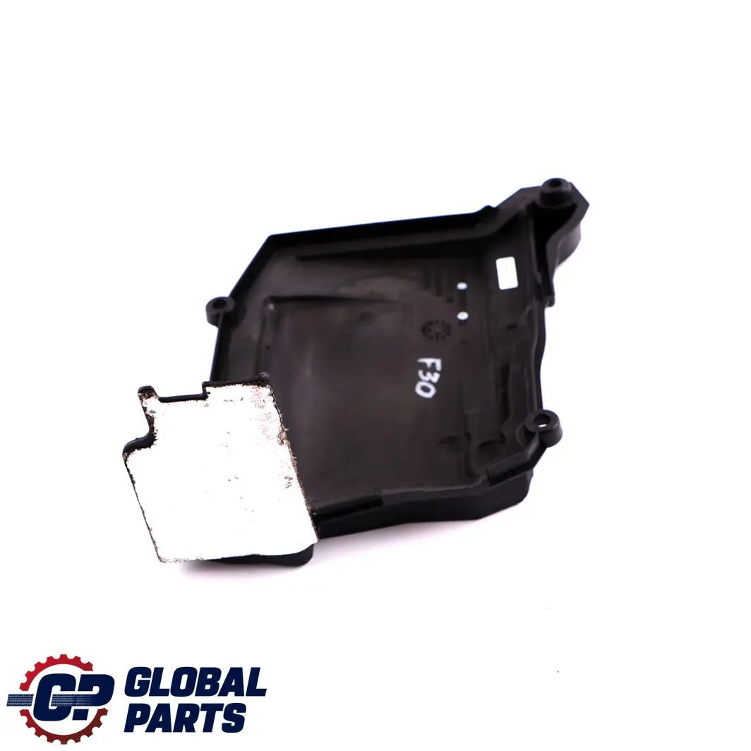 BMW 3 Series F30 LCI Electrical Battery Cover Lid Panel 6121 - SKU 9350711 - Part number 9350711