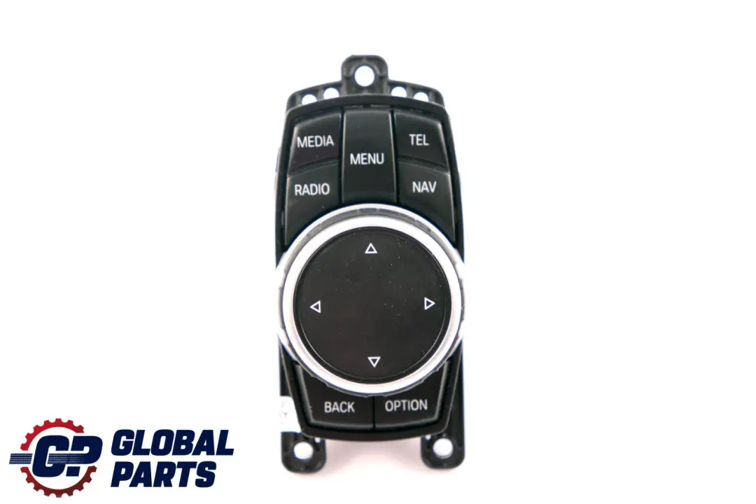  Idrive Steuergerät BMW F10 F20 F21 F30 F80 Einheit Knopfschalter - SKU 9350723 - Teilenummer 9350723