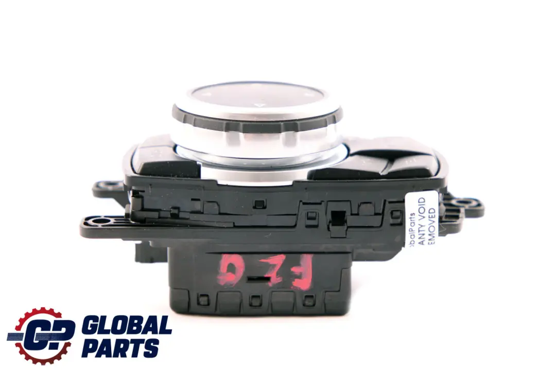  Idrive Steuergerät BMW F10 F20 F21 F30 F80 Einheit Knopfschalter - SKU 9350723 - Teilenummer 9350723