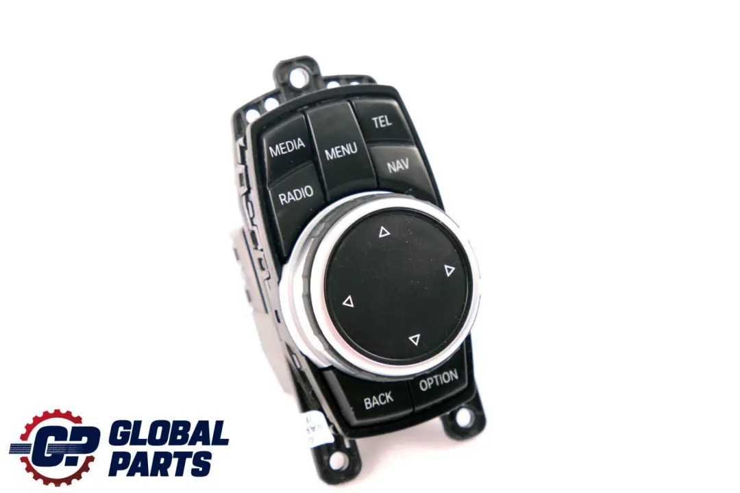 BMW F10 F20 F21 F30 F80 iDRIVE Controller Unit Knob Switch - SKU 9350723 - Part number 9350723