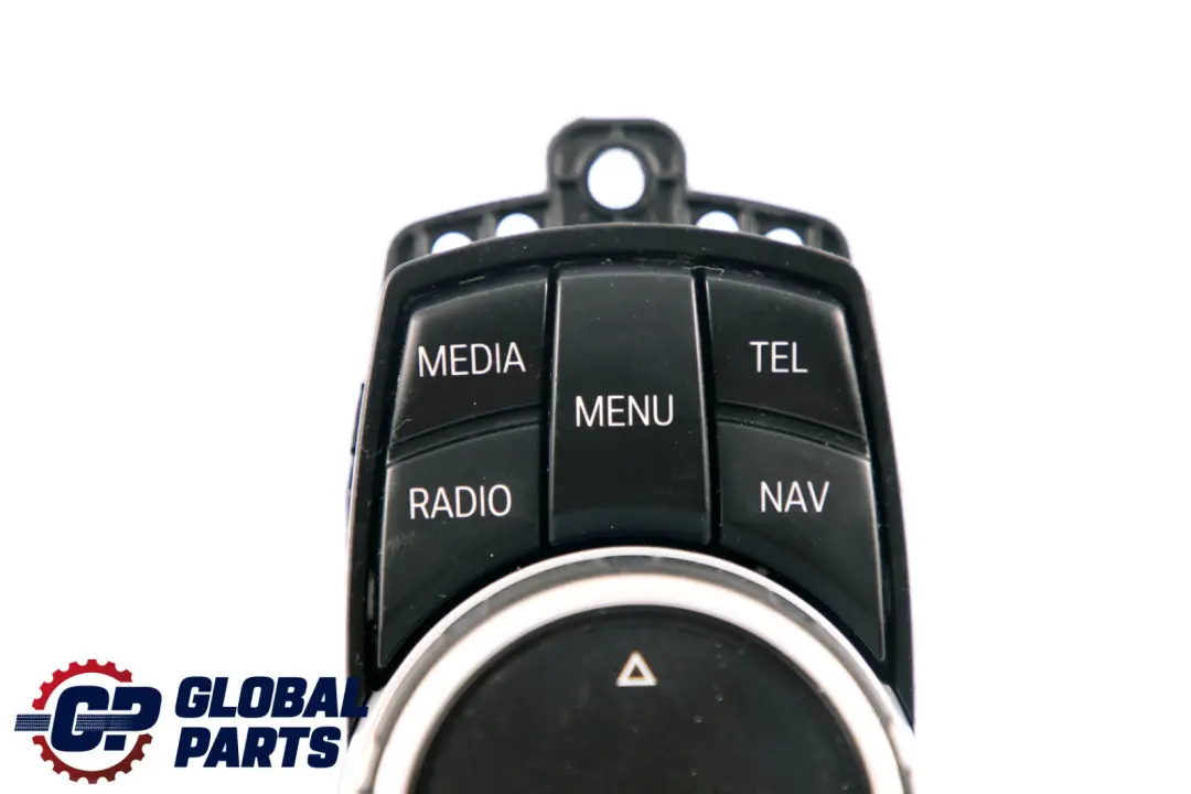 iDRIVE Controller Unit Knob Switch to BMW F10 F20 F21 F30 F80 with Part number 9350723 BMW F10 F20 F21 F30 F80 iDRIVE Controller Unit Knob Switch - SKU 9350723 - Part number 9350723