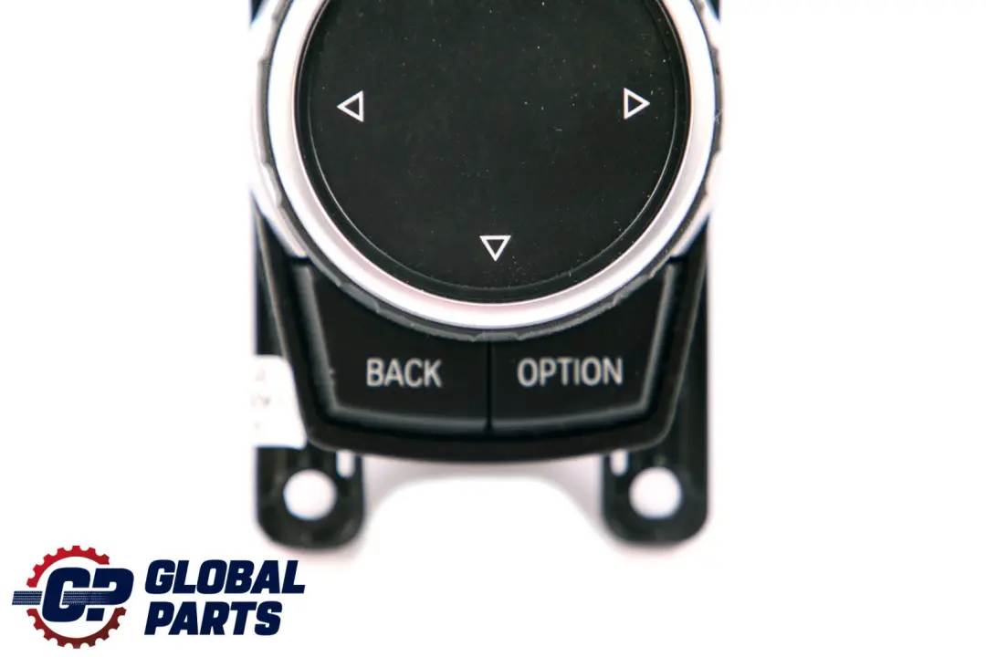 Idrive Steuergerät BMW F10 F20 F21 F30 F80 Einheit Knopfschalter - SKU 9350723 - Teilenummer 9350723