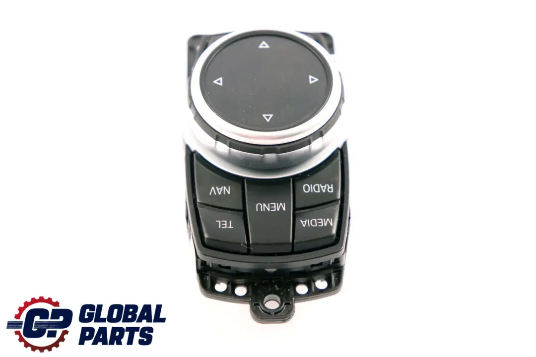 BMW F10 F20 F21 F30 F80 iDRIVE Controller Unit Knob Switch - SKU 9350723 - Part number 9350723