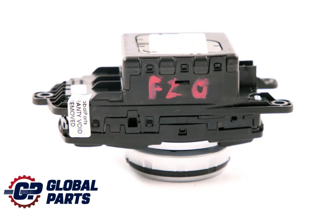 BMW F10 F20 F21 F30 F80 Interrupteur À Bouton De L'Unité Commande Idrive - SKU 9350723 - Numéro de pièce 9350723