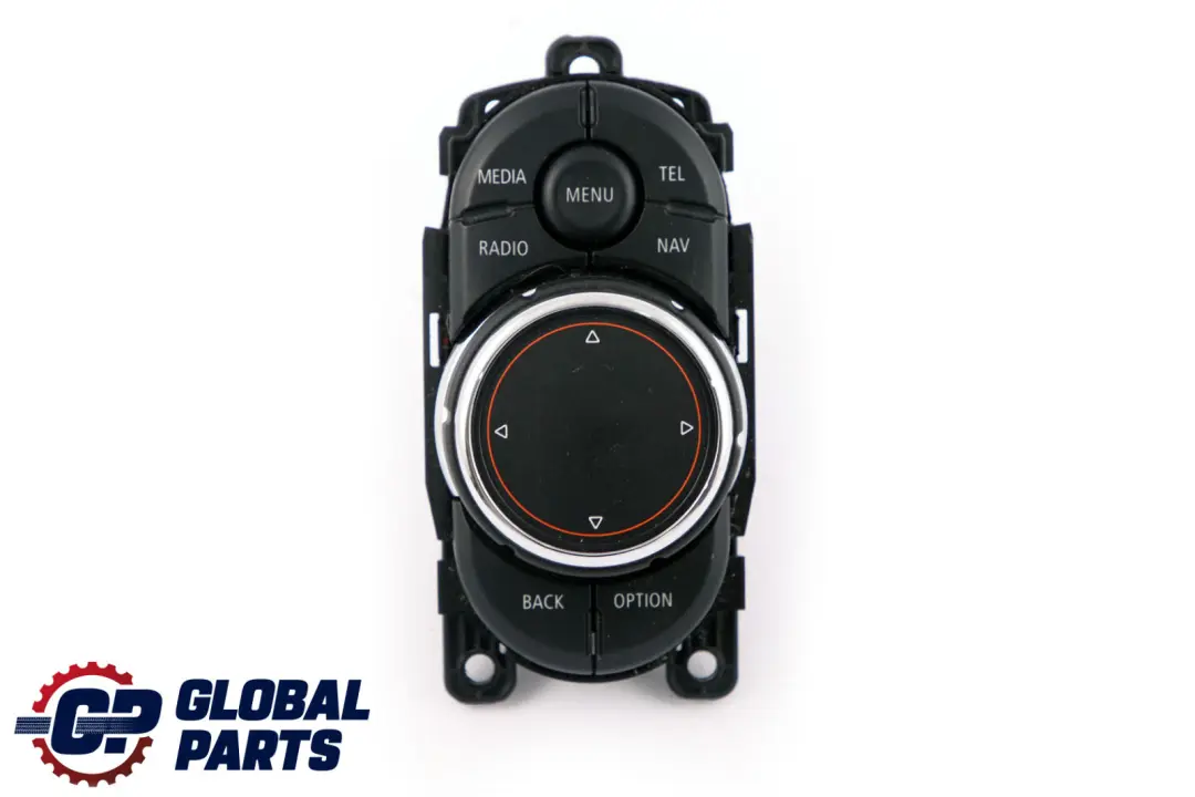 Radio Central Display Controller für MINI Cooper F55 F56 F57 mit Teilenummer 9866932 MINI Cooper F55 F56 F57 Radio Central Display Controller - SKU 9350735 - Teilenummer 9866932