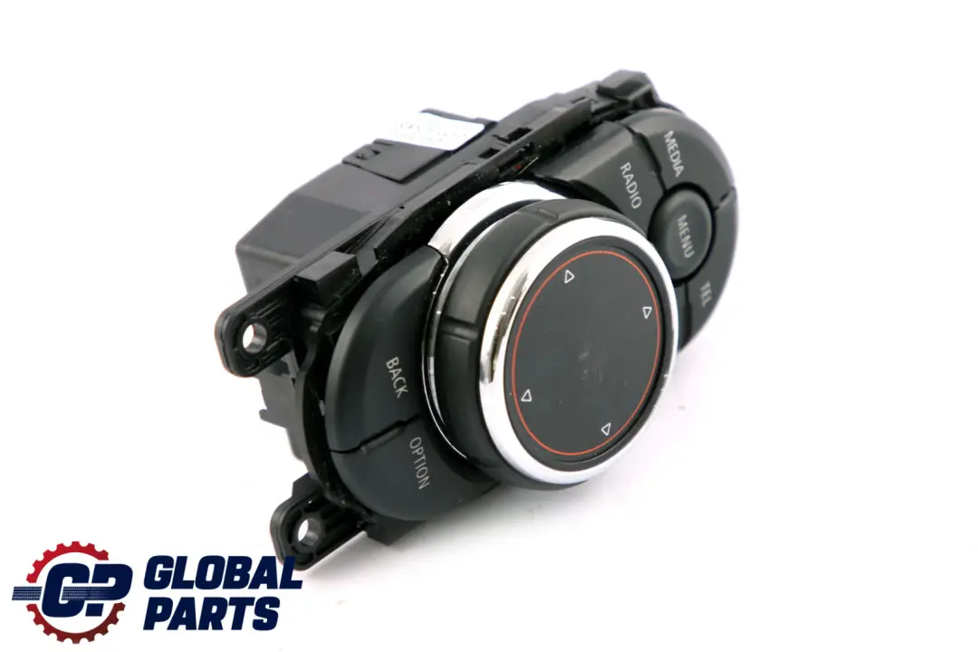 MINI Cooper F55 F56 F57 Radio Central Display Controller - SKU 9350735 - Teilenummer 9866932