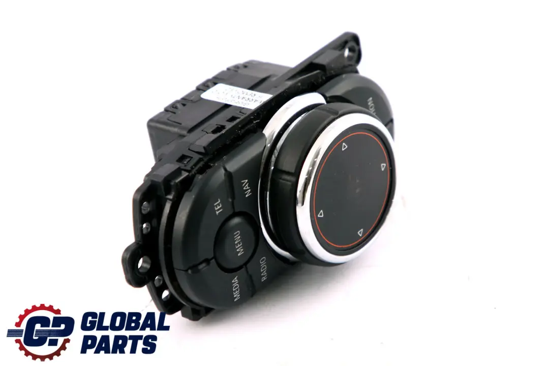 MINI Cooper F55 F56 F57 Radio Central Display Controller - SKU 9350735 - Teilenummer 9866932