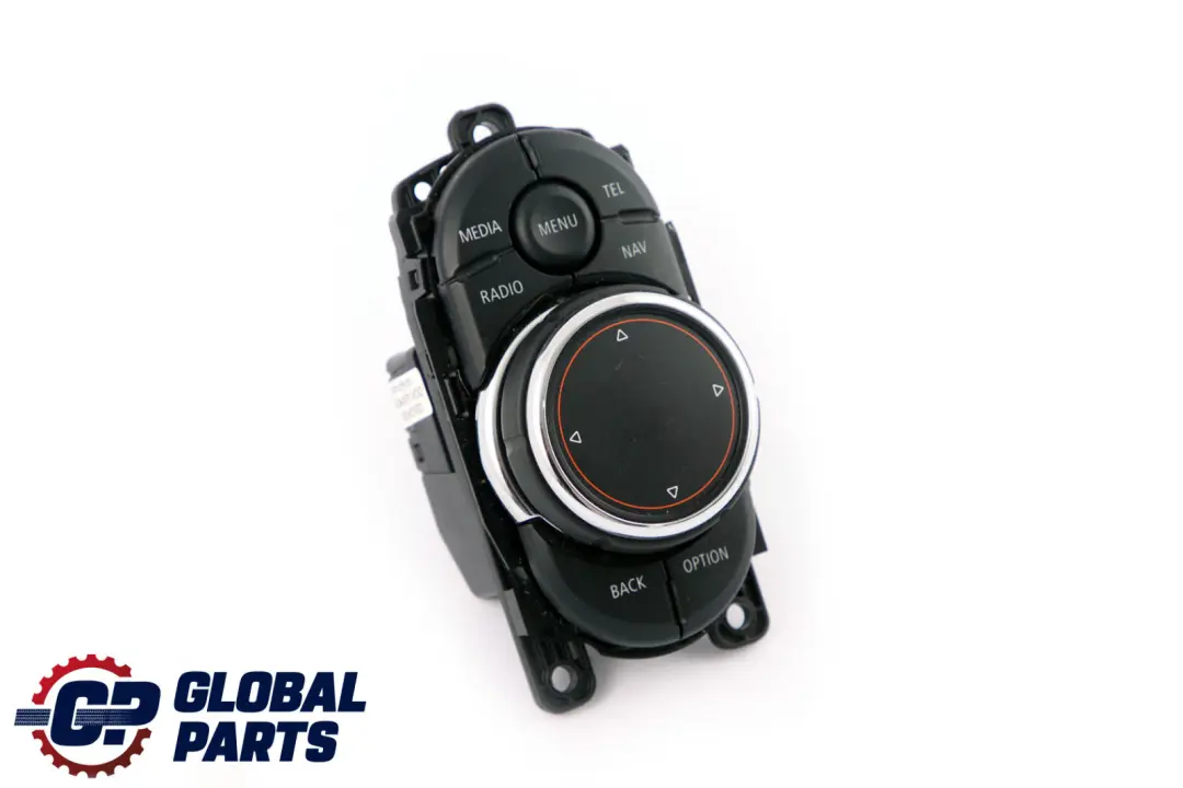 MINI Cooper F55 F56 F57 Radio Central Display Controller - SKU 9350735 - Teilenummer 9866932