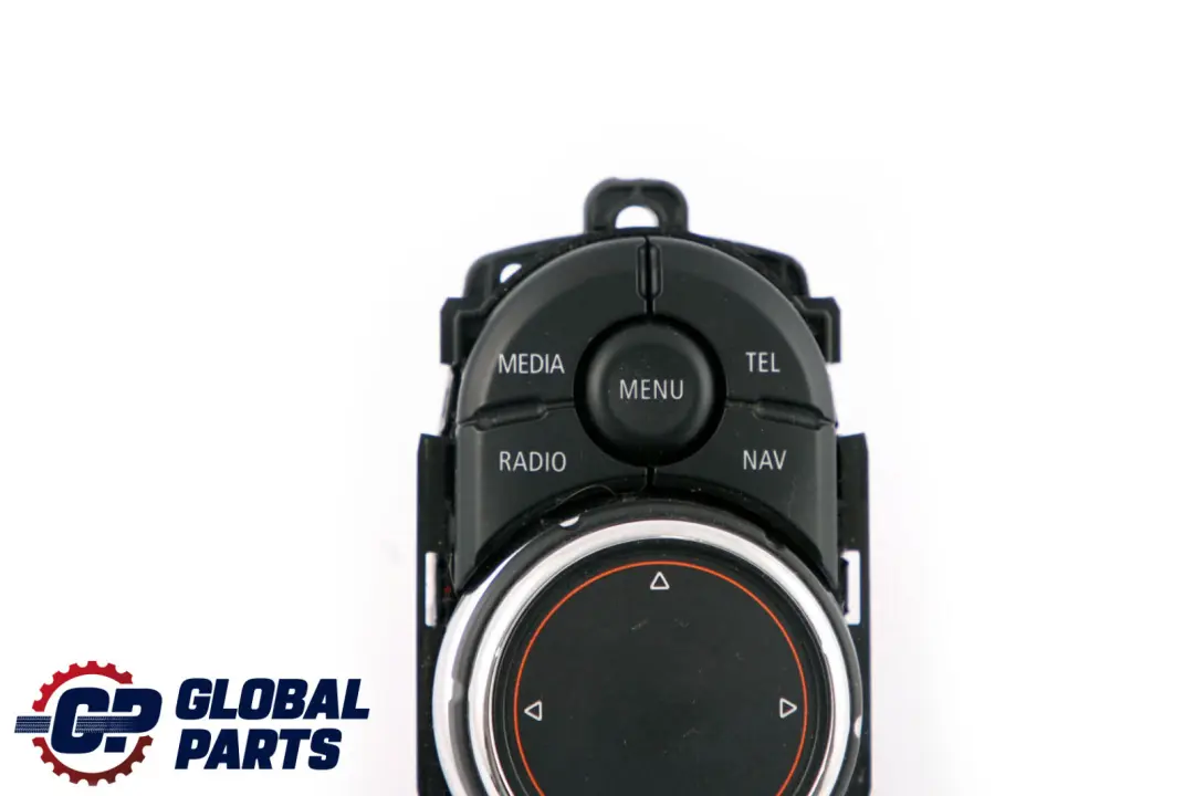 MINI Cooper F55 F56 F57 Radio Central Display Controller - SKU 9350735 - Teilenummer 9866932