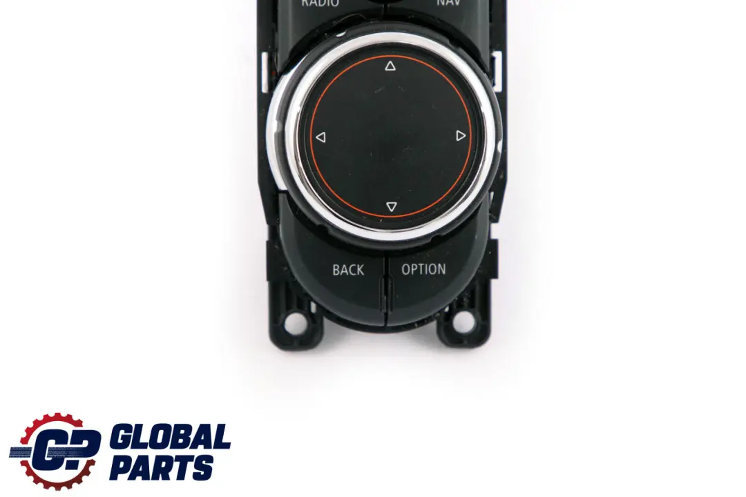 MINI Cooper F55 F56 F57 Radio Central Display Controller - SKU 9350735 - Teilenummer 9866932