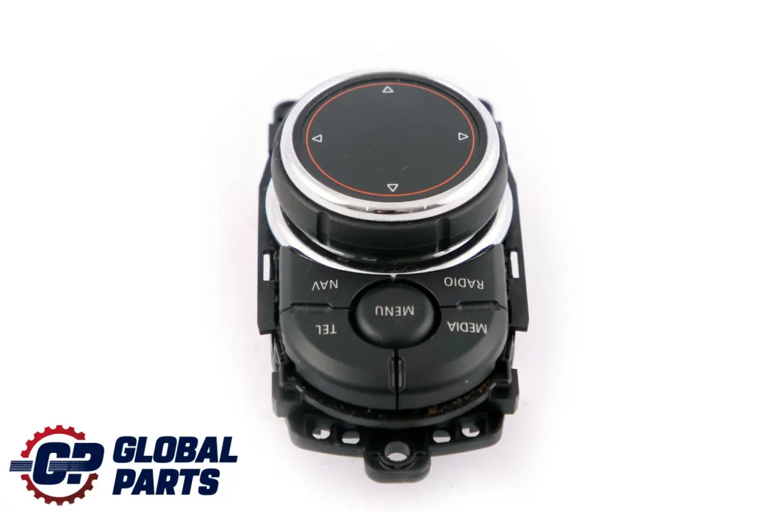 MINI Cooper F55 F56 F57 Radio Central Display Controller - SKU 9350735 - Teilenummer 9866932