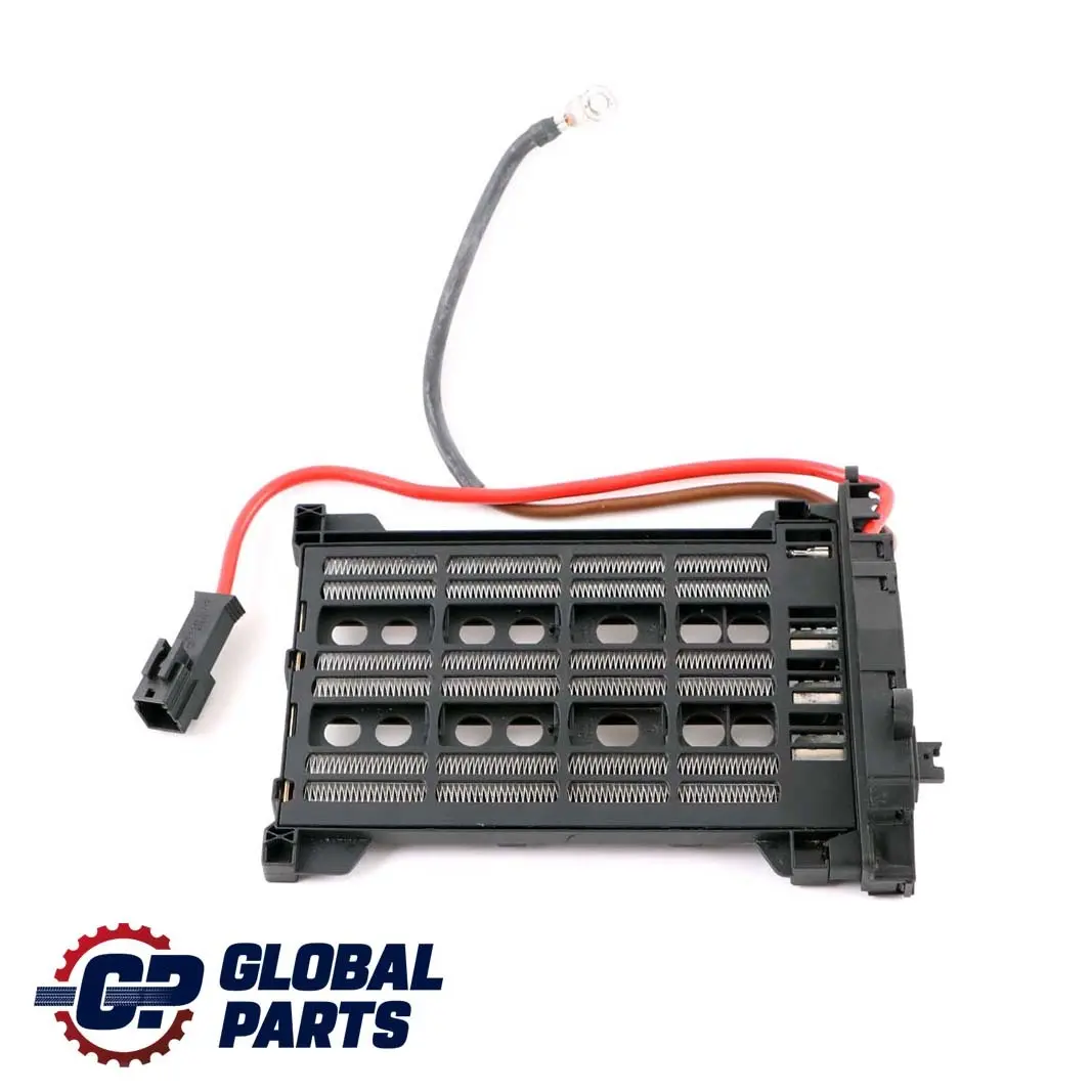 Mini F55 F56 F57 Air Conditioning Matrix Auxiliary Heater Diesel - SKU 9350924 - Part number 9350924