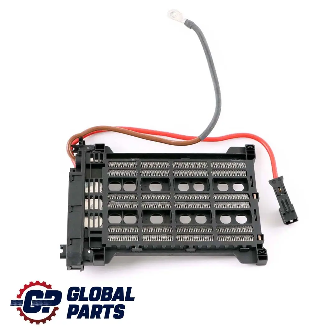 Mini F55 F56 F57 Air Conditioning Matrix Auxiliary Heater Diesel - SKU 9350924 - Part number 9350924