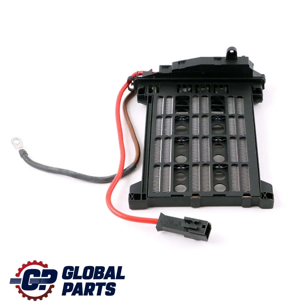 Mini F55 F56 F57 Air Conditioning Matrix Auxiliary Heater Diesel - SKU 9350924 - Part number 9350924