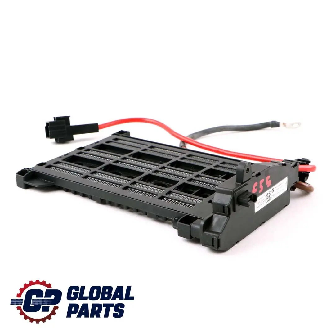 Conditionné Matrix Chauffage Auxiliaire Diesel pour Mini F55 F56 F57 Air à propos du numéro de pièce 9350924 Mini F55 F56 F57 Air Conditionné Matrix Chauffage Auxiliaire Diesel - SKU 9350924 - Numéro de pièce 9350924