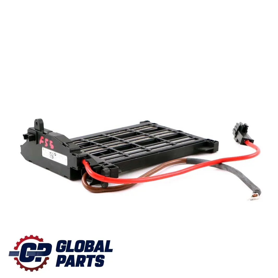 Conditionné Matrix Chauffage Auxiliaire Diesel pour Mini F55 F56 F57 Air à propos du numéro de pièce 9350924 Mini F55 F56 F57 Air Conditionné Matrix Chauffage Auxiliaire Diesel - SKU 9350924 - Numéro de pièce 9350924
