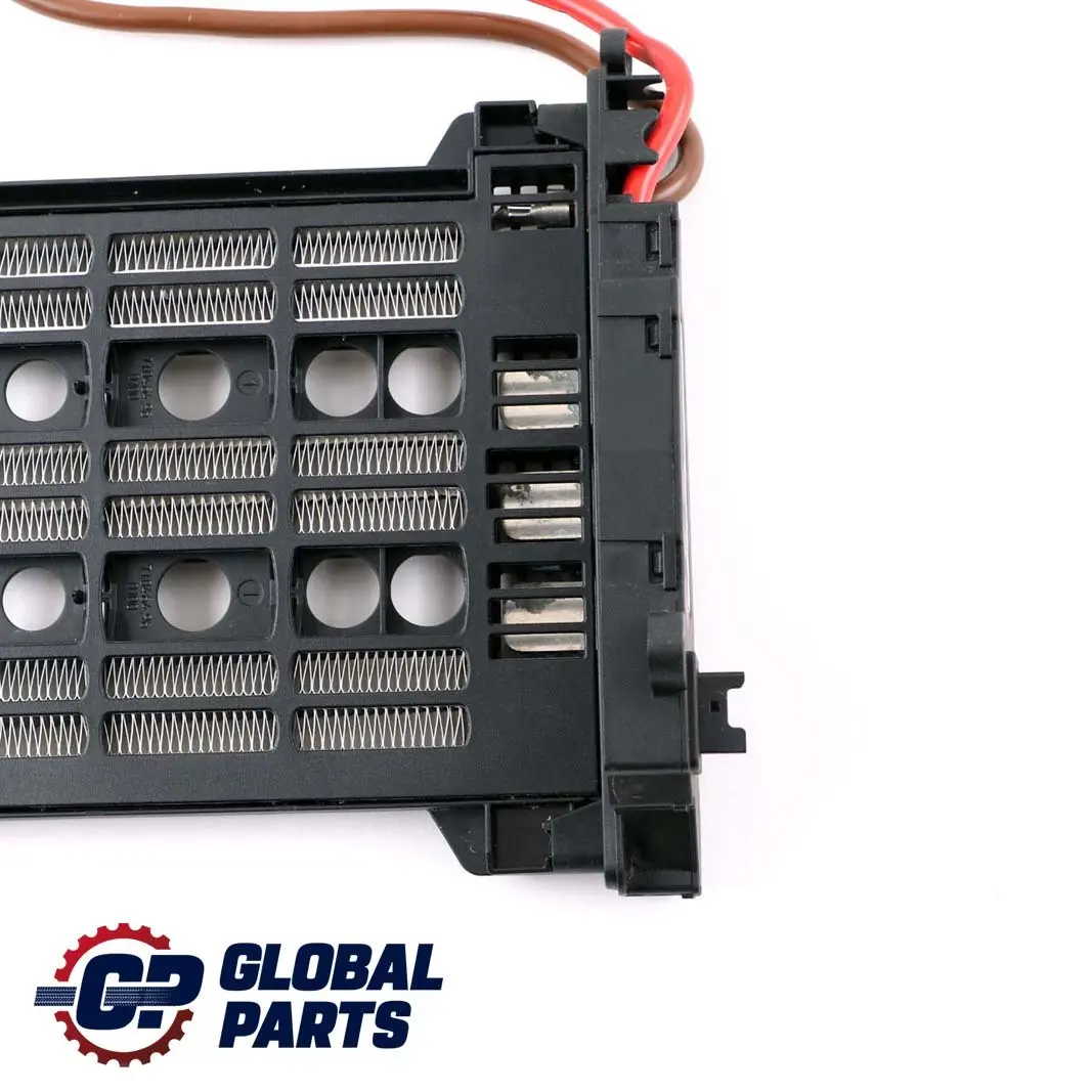 Conditioning Matrix Auxiliary Heater Diesel to Mini F55 F56 F57 Air with Part number 9350924 Mini F55 F56 F57 Air Conditioning Matrix Auxiliary Heater Diesel - SKU 9350924 - Part number 9350924