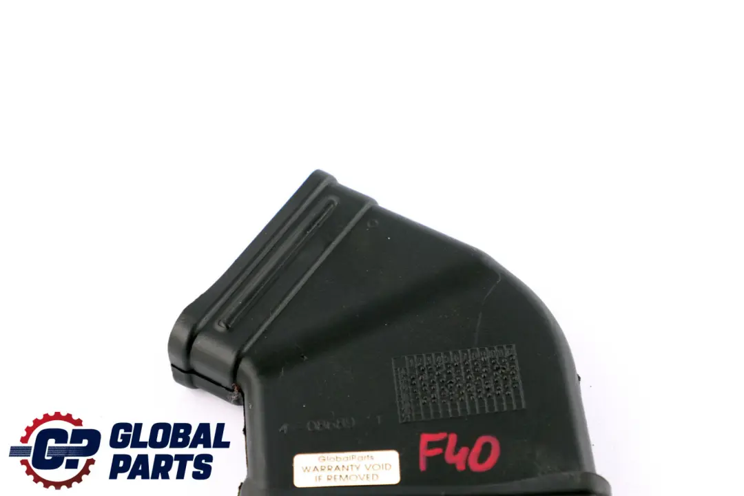 BMW F40 F44 F45 Adaptateur Pour le Compartiment Arrière - SKU 9350942 - Numéro de pièce 9350942