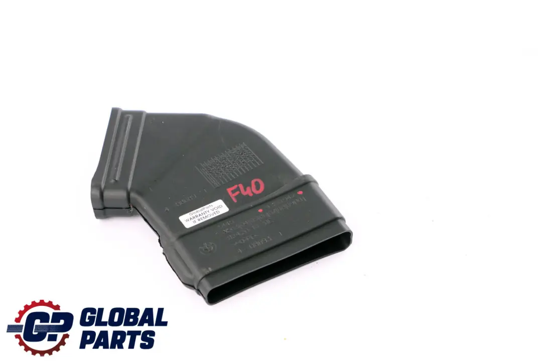 Adaptateur Pour le Compartiment Arrière pour BMW F40 F44 F45 à propos du numéro de pièce 9350942 BMW F40 F44 F45 Adaptateur Pour le Compartiment Arrière - SKU 9350942 - Numéro de pièce 9350942