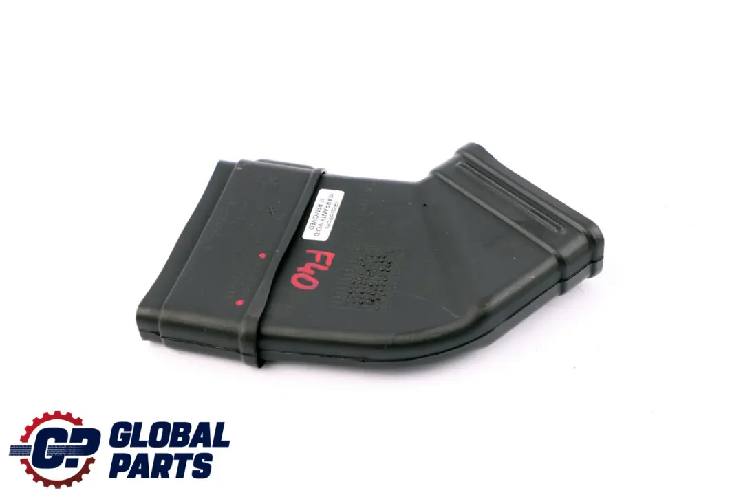 BMW F40 F44 F45 Adapter Rear Compartment Footwell Air Duct - SKU 9350942 - Part number 9350942