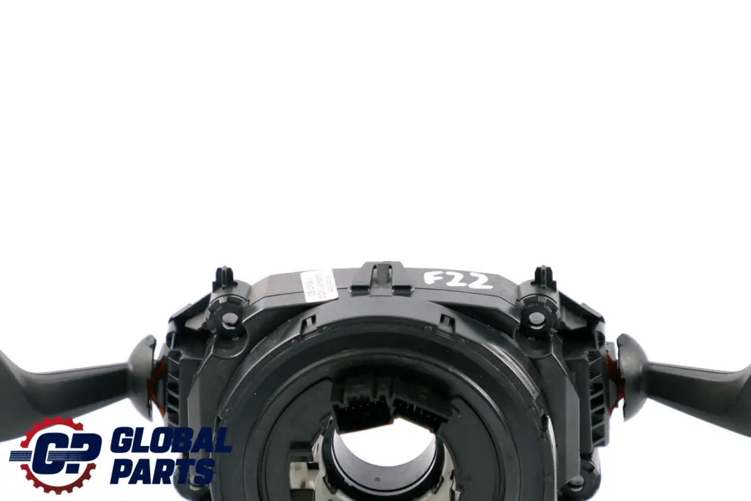 *BMW 2 3 4 er F22 F23 F30 F32 Schaltzentrum Indikator Lenksäule Schwarz - SKU 9351140 - Teilenummer 9351140