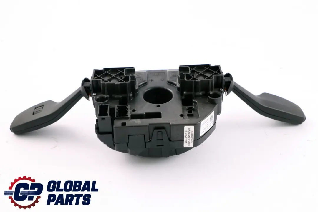 *BMW 2 3 4 er F22 F23 F30 F32 Schaltzentrum Indikator Lenksäule Schwarz - SKU 9351140 - Teilenummer 9351140