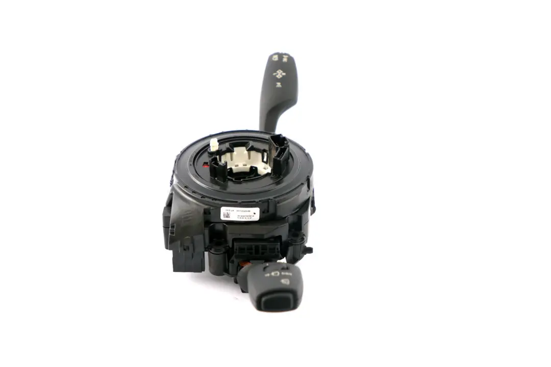 BMW F22 F30 F32 Commutateur Colonne Volant Essuie-Glace Slip - SKU 9351145 - Numéro de pièce 9351145