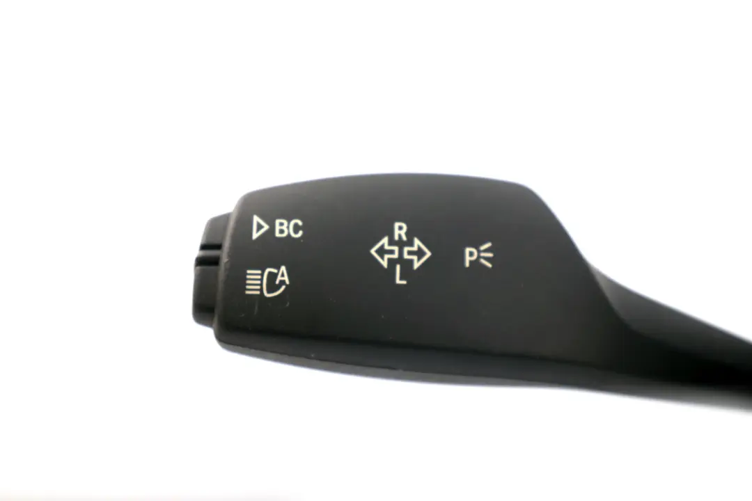 BMW F22 F30 F32 Commutateur Colonne Volant Essuie-Glace Slip - SKU 9351145 - Numéro de pièce 9351145
