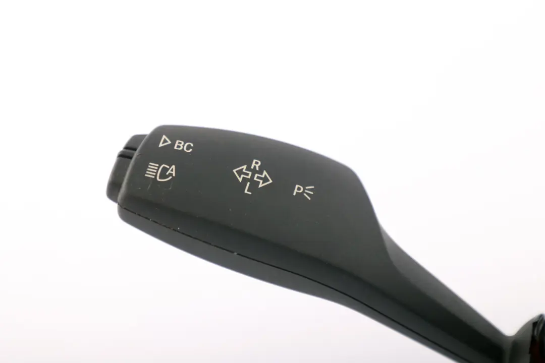 BMW F22 F30 F32 Commutateur Colonne Volant Essuie-Glace Slip - SKU 9351145 - Numéro de pièce 9351145