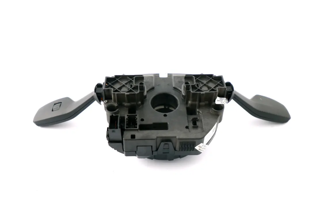 BMW F22 F30 F32 Commutateur Colonne Volant Essuie-Glace Slip - SKU 9351145 - Numéro de pièce 9351145