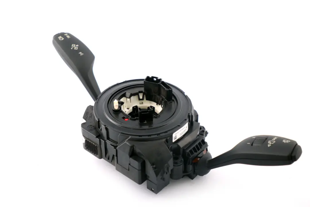 BMW F22 F30 F32 Commutateur Colonne Volant Essuie-Glace Slip - SKU 9351145 - Numéro de pièce 9351145