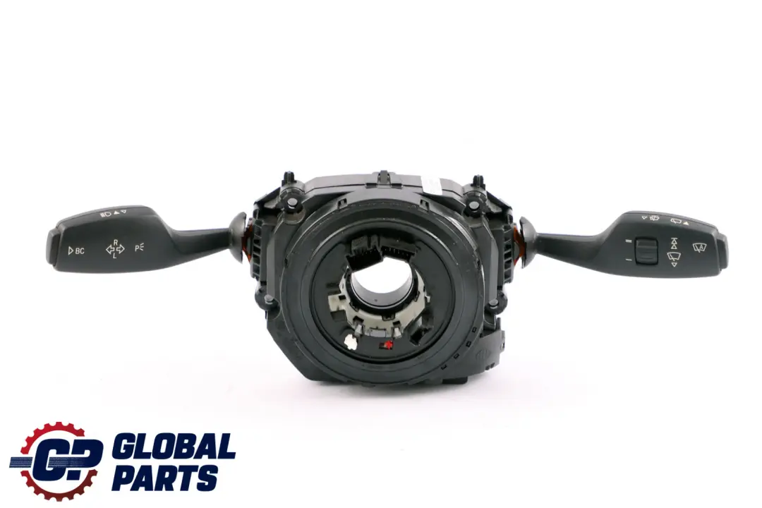 Switch Cluster Steering Column Wiper Stalk Slip to BMW F20 F31 with Part number 9351148 BMW F20 F31 Switch Cluster Steering Column Wiper Stalk Slip - SKU 9351148 - Part number 9351148