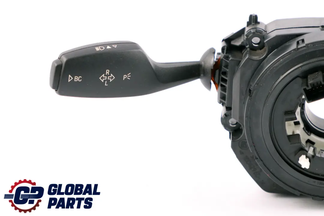  Switch Cluster BMW F20 F31 Steering Column Wiper Stalk Slip - SKU 9351148 - Part number 9351148