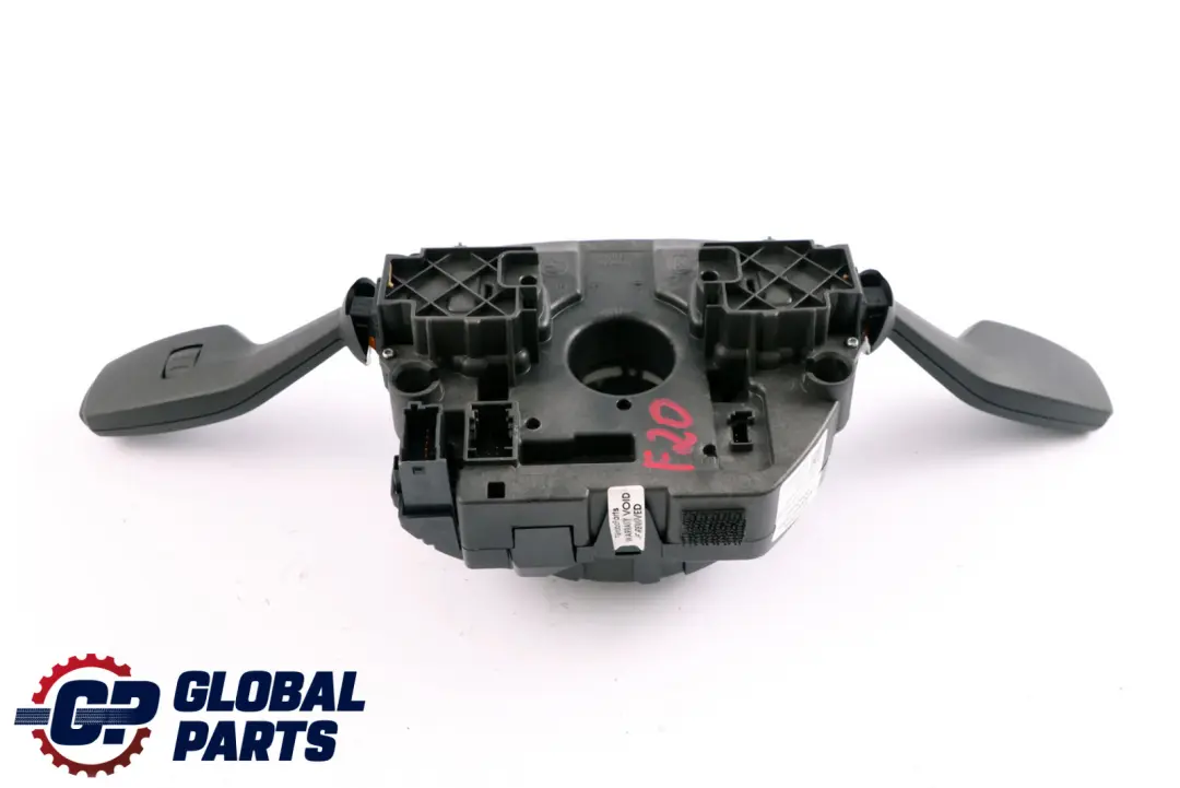  Switch Cluster BMW F20 F31 Steering Column Wiper Stalk Slip - SKU 9351148 - Part number 9351148