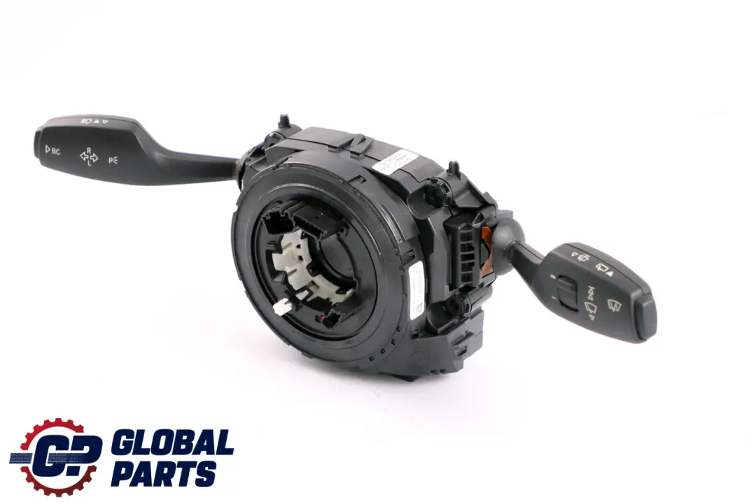 Interruttore Cluster Colonna Dello Sterzo Tergicristallo per BMW F20 F31 con numero di parte 9351148 BMW F20 F31 Interruttore Cluster Colonna Dello Sterzo Tergicristallo - SKU 9351148 - Numero di parte 9351148