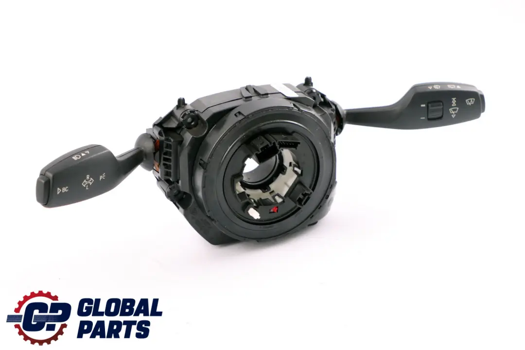 Interruptor Cluster Columna Dirección Stalk Slip para BMW F20 F31 con número de pieza 9351148 BMW F20 F31 Interruptor Cluster Columna Dirección Stalk Slip - SKU 9351148 - Número de pieza 9351148