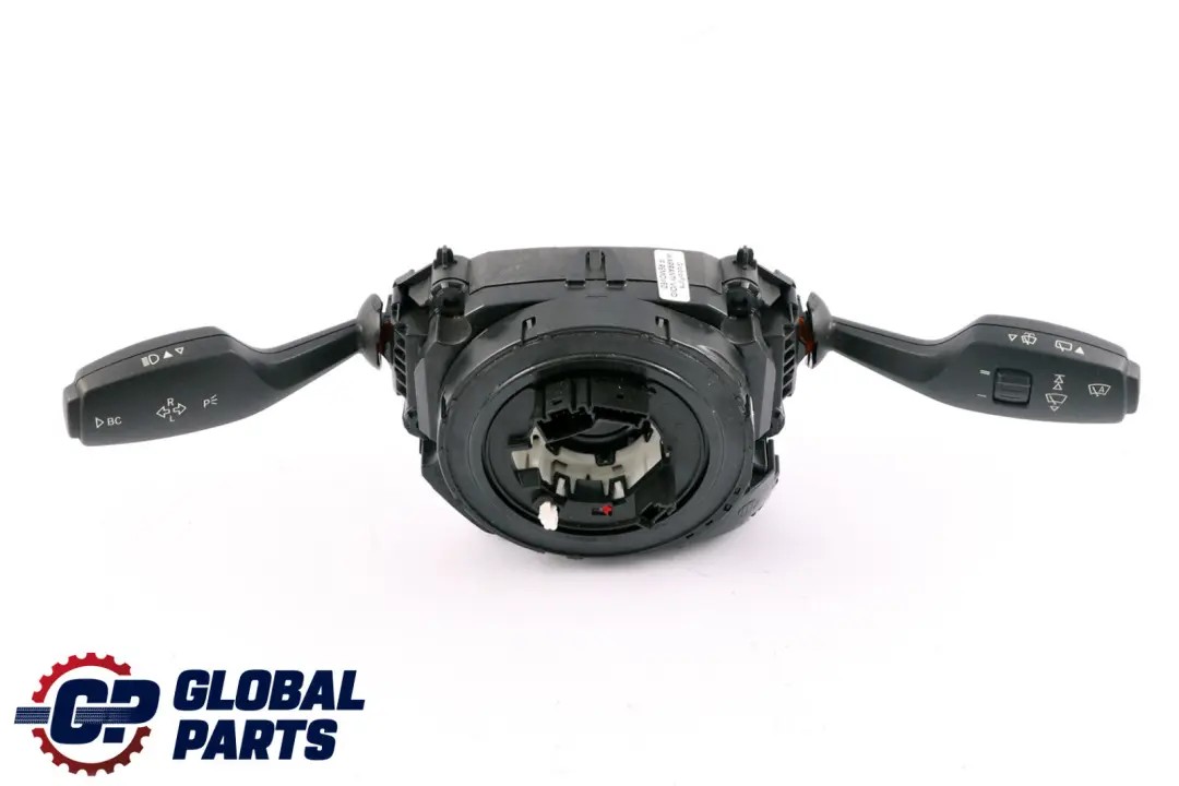  Switch Cluster BMW F20 F31 Steering Column Wiper Stalk Slip - SKU 9351148 - Part number 9351148